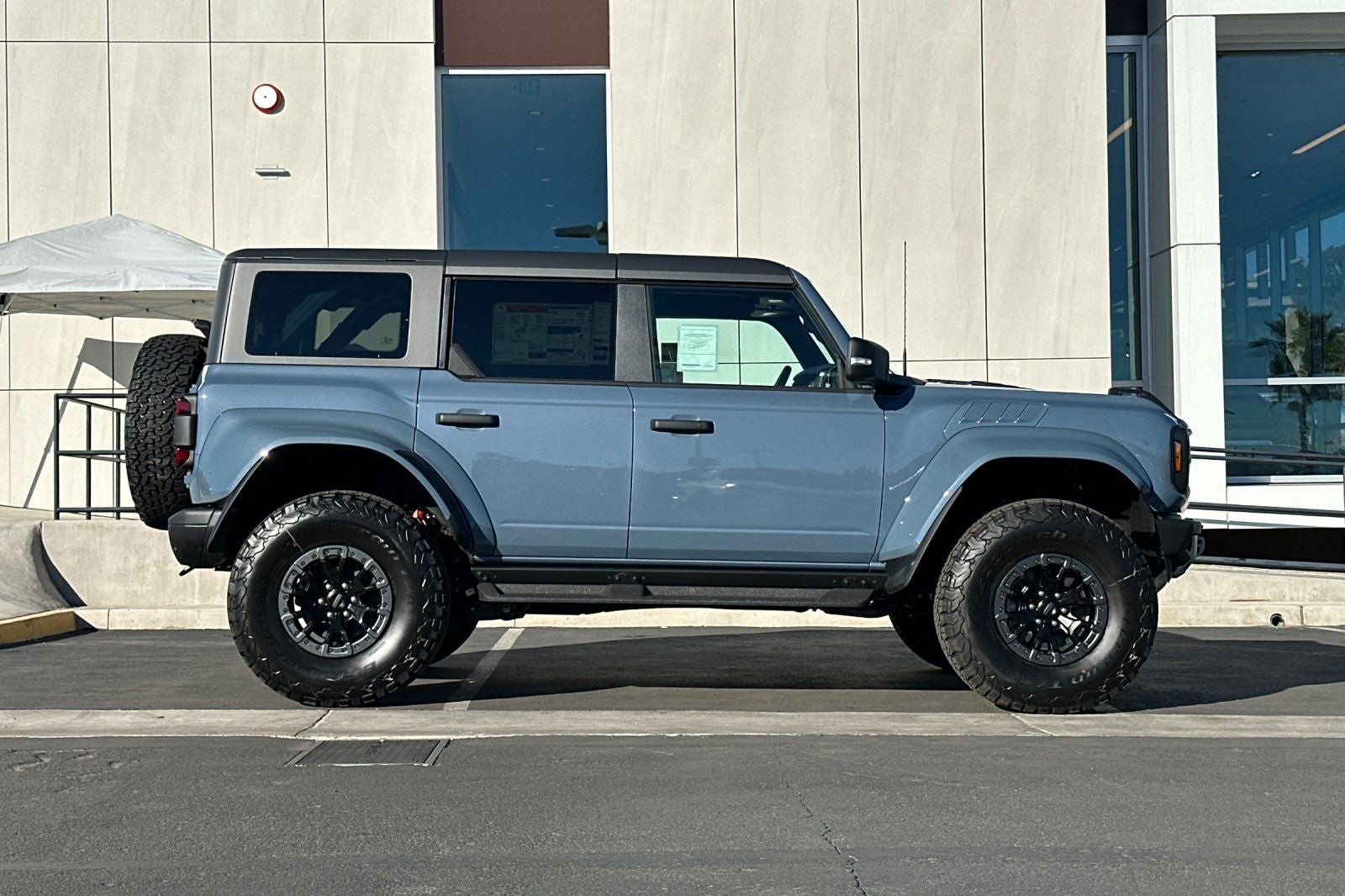 ford bronco 4-door 2025 1FMEE0RR8SLB46149 image ford bronco 4-door 2025 1FMEE0RR8SLB46149 image